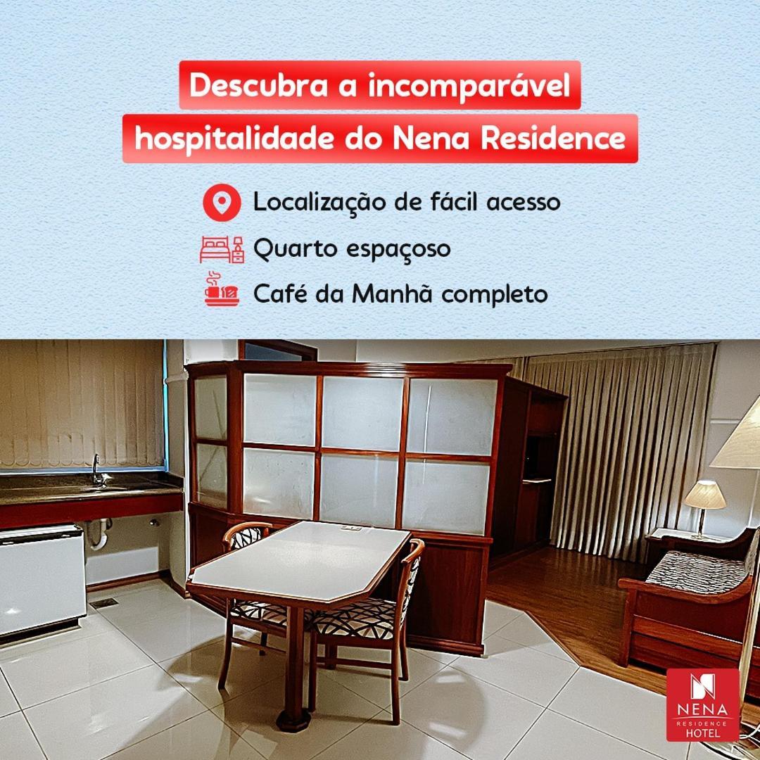 Nena Residence Hotel Franca Esterno foto