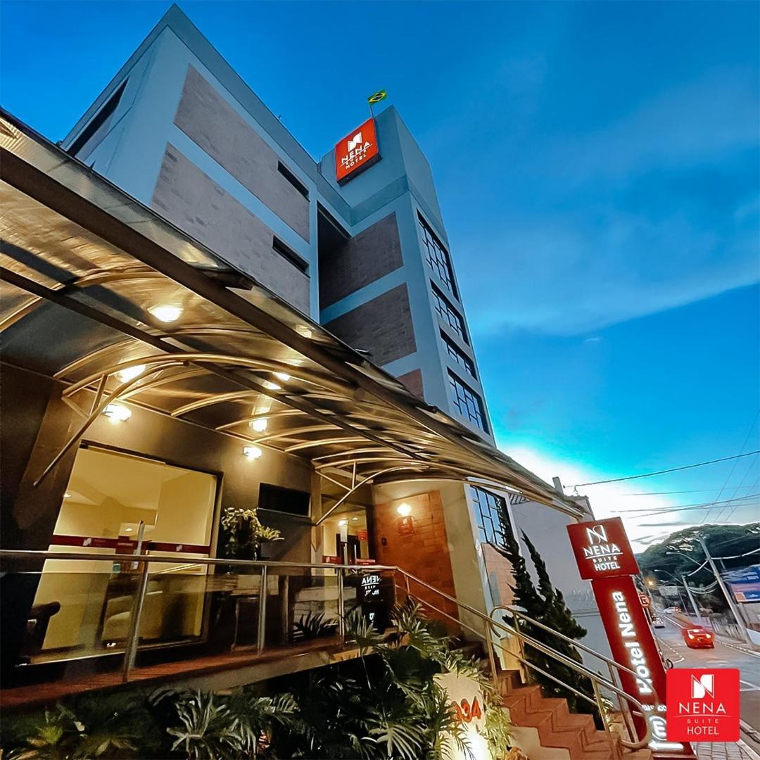 Nena Residence Hotel Franca Esterno foto