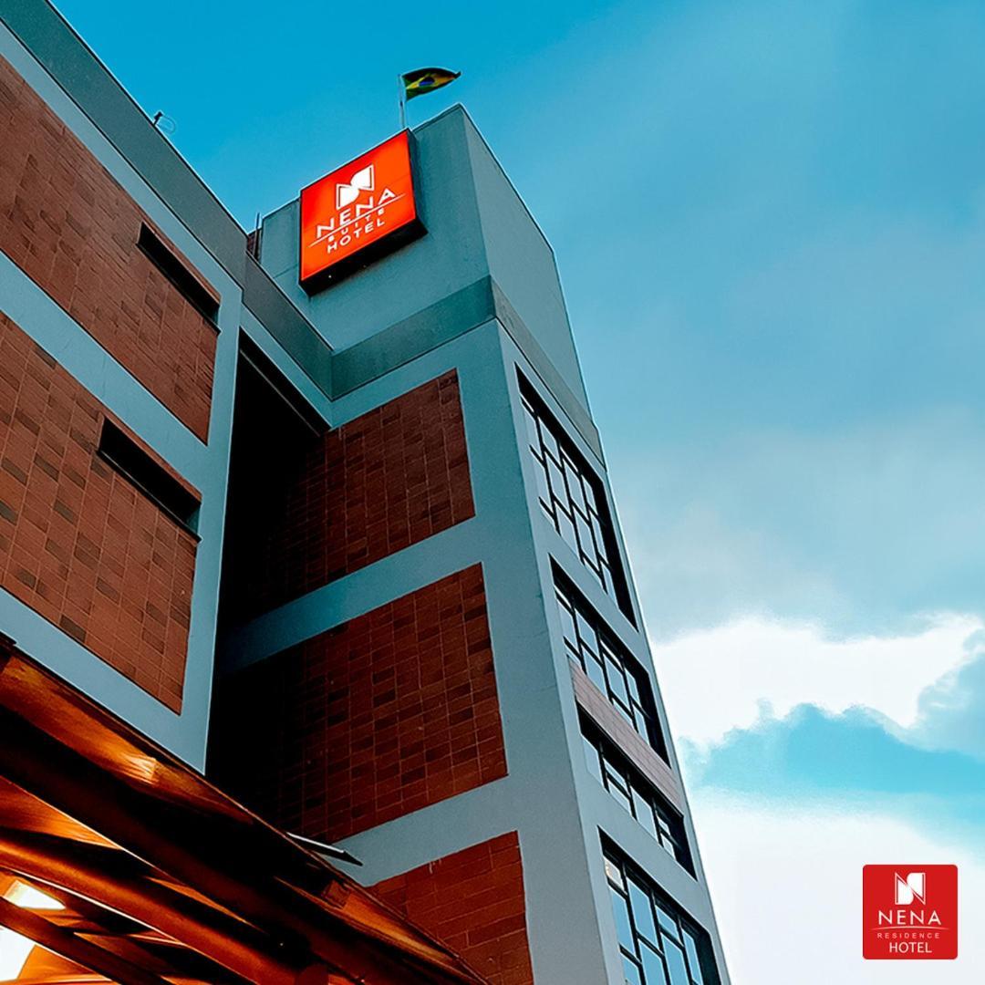 Nena Residence Hotel Franca Esterno foto
