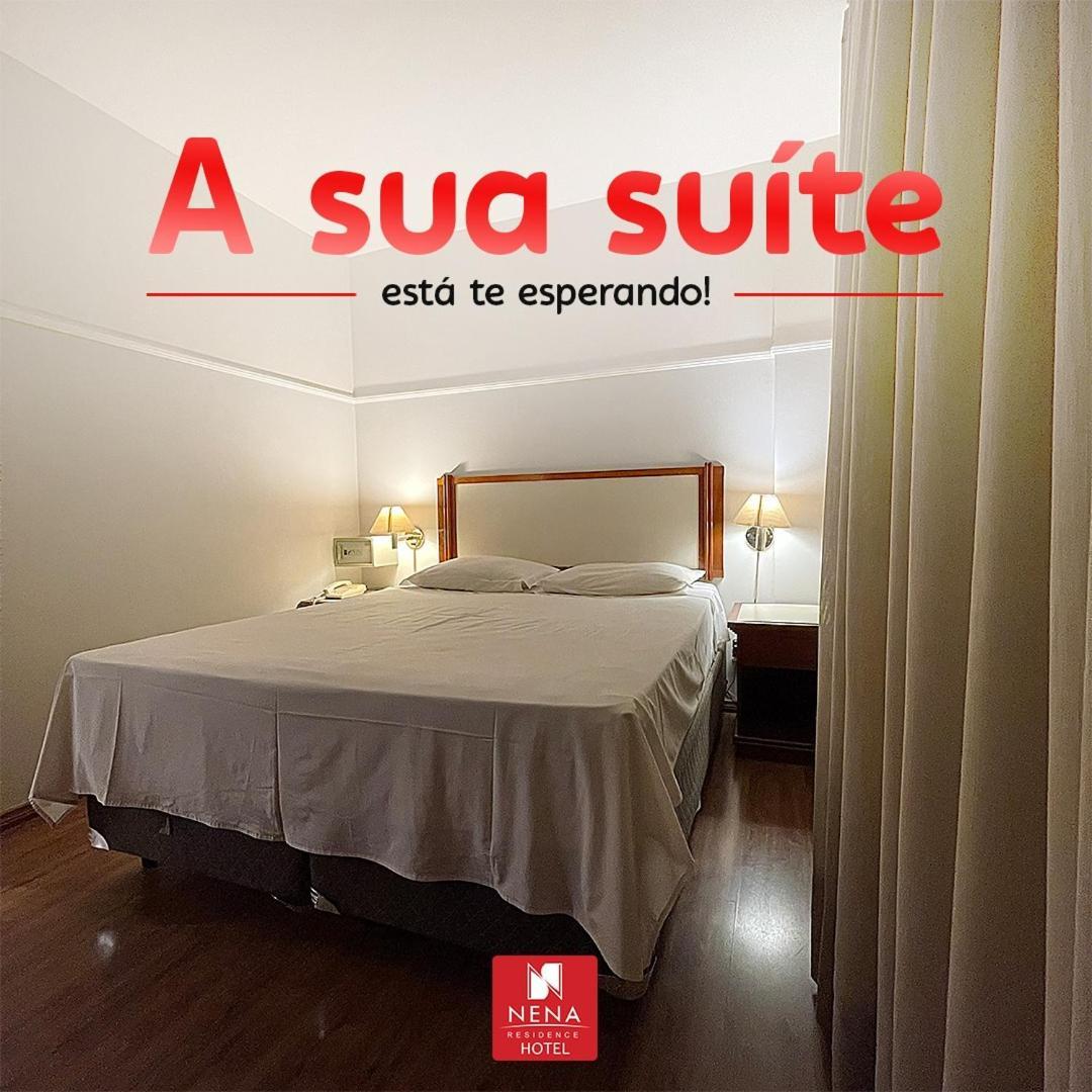 Nena Residence Hotel Franca Esterno foto