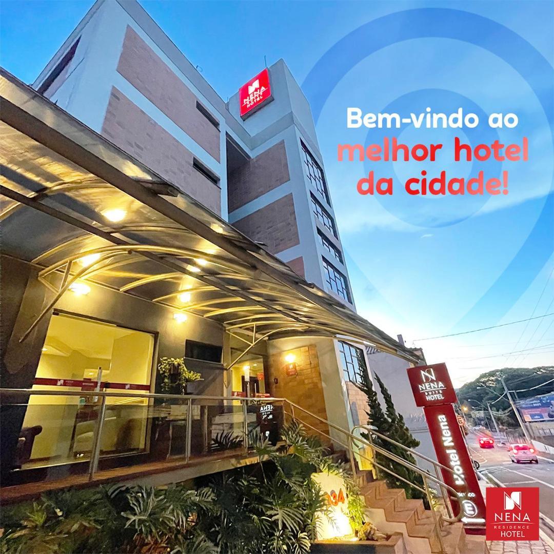 Nena Residence Hotel Franca Esterno foto