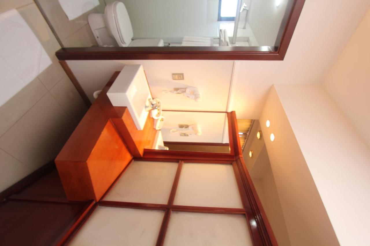 Nena Residence Hotel Franca Esterno foto