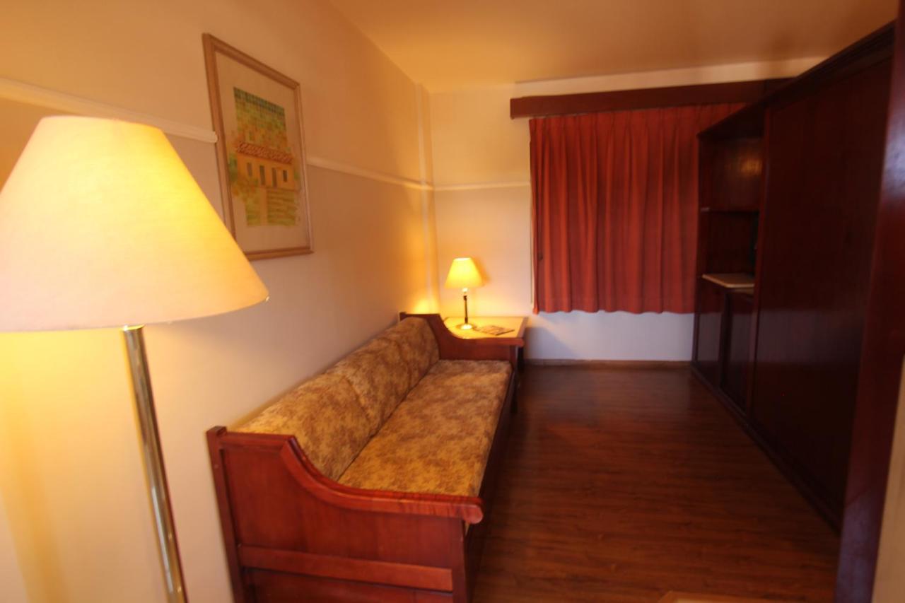 Nena Residence Hotel Franca Esterno foto