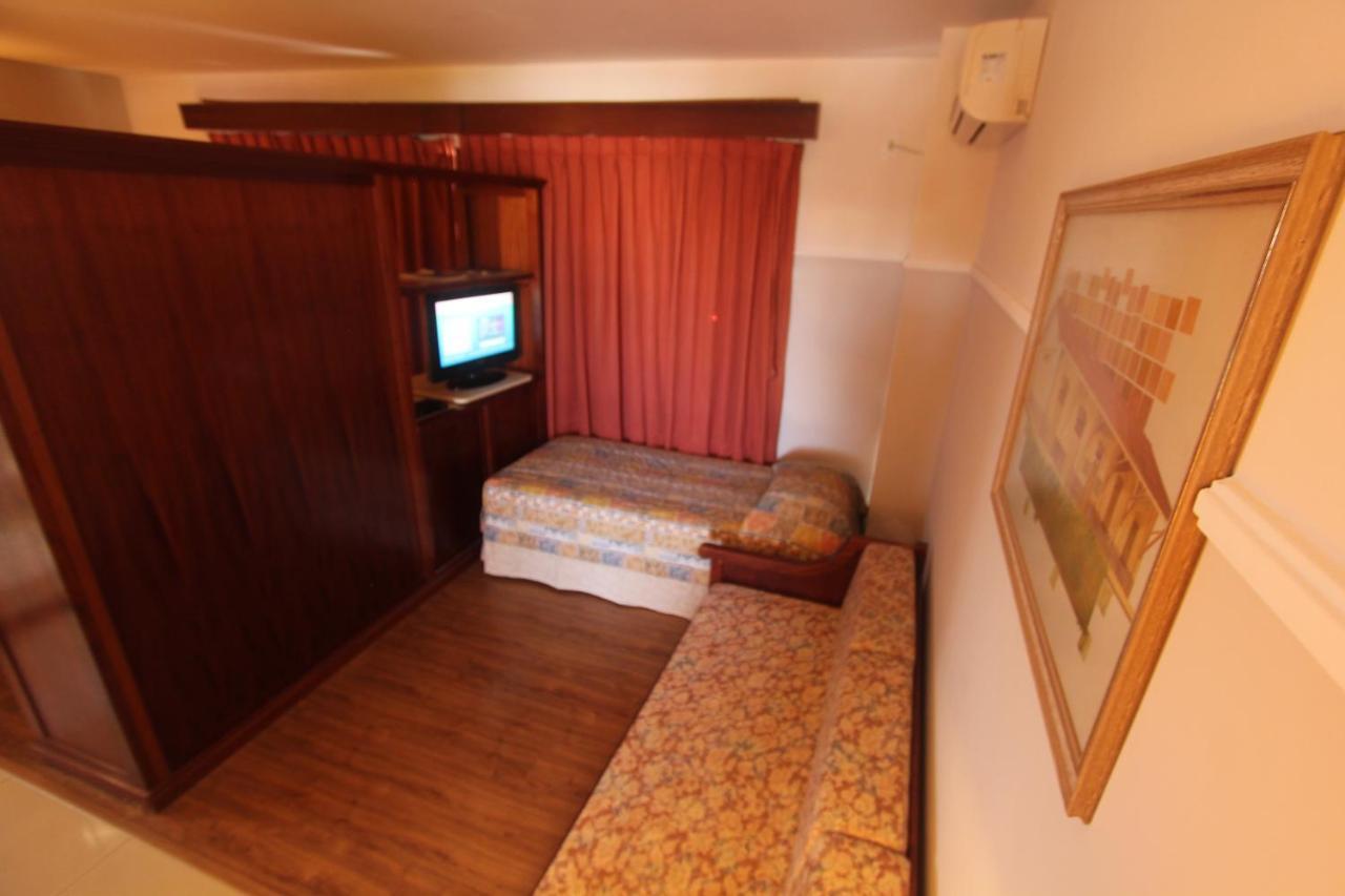 Nena Residence Hotel Franca Esterno foto