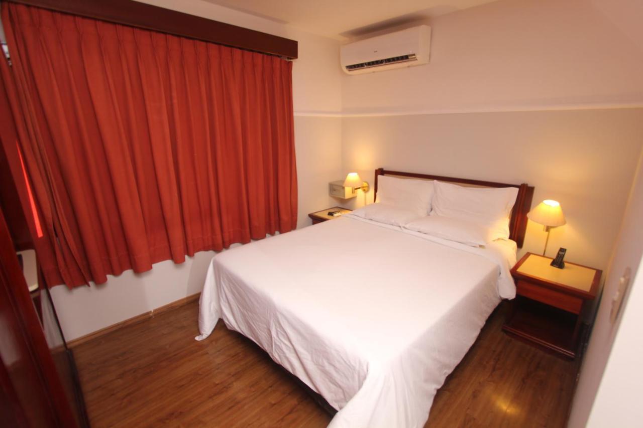 Nena Residence Hotel Franca Esterno foto