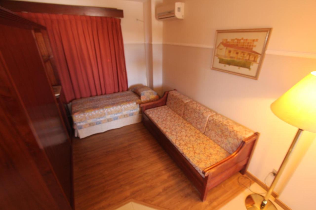 Nena Residence Hotel Franca Esterno foto