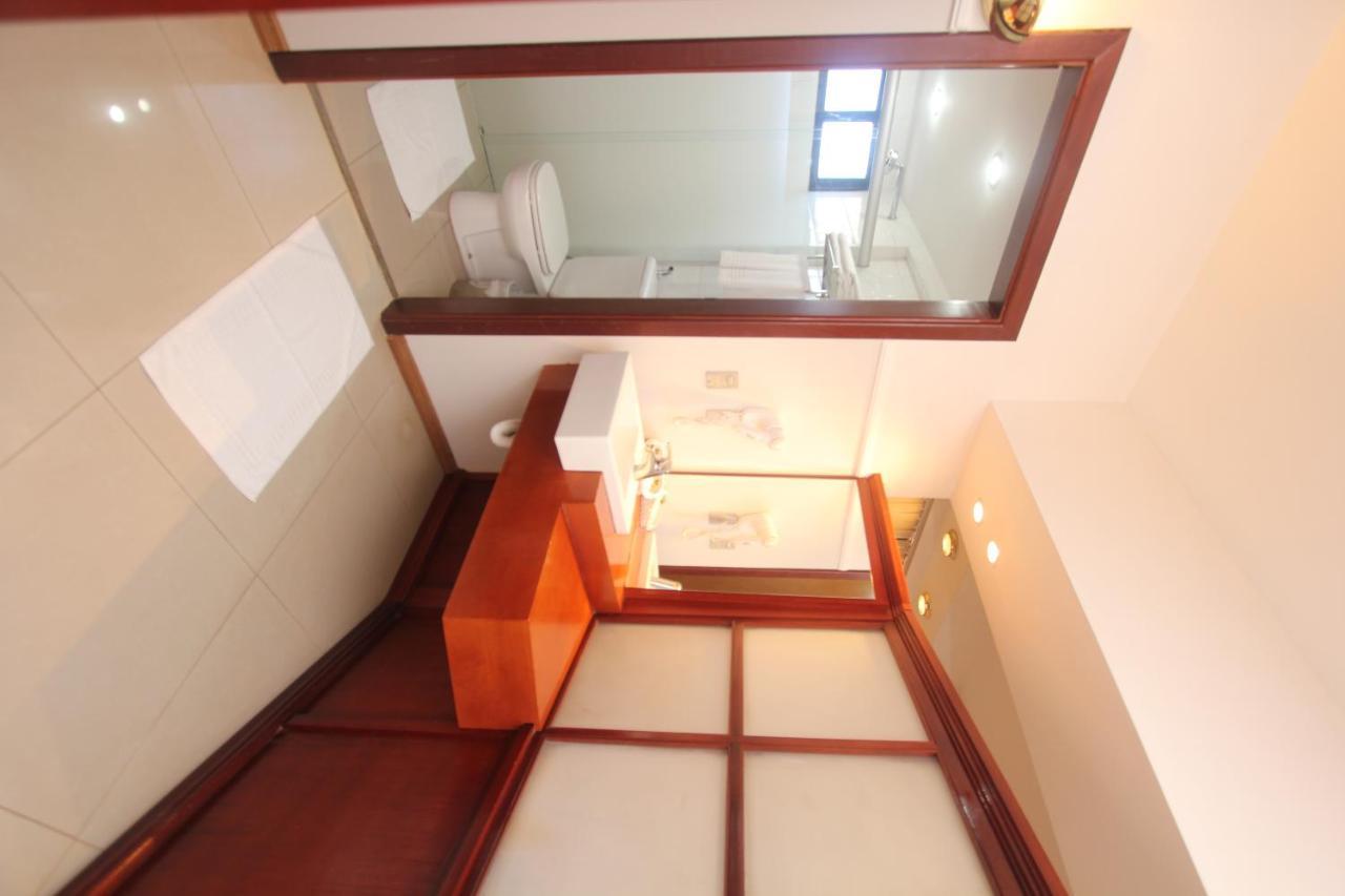 Nena Residence Hotel Franca Esterno foto