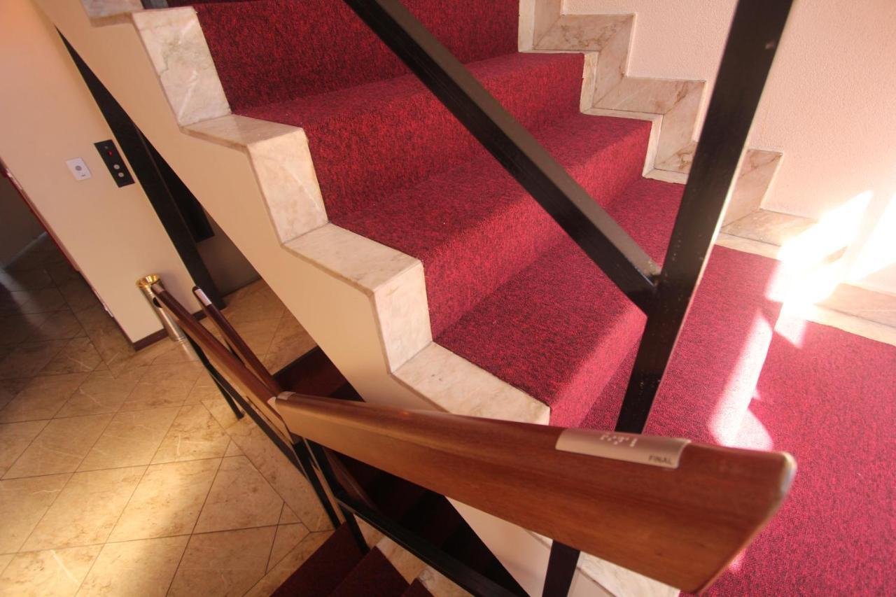 Nena Residence Hotel Franca Esterno foto