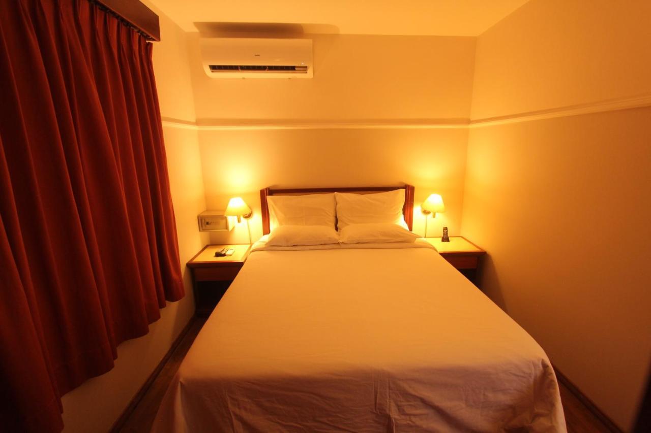 Nena Residence Hotel Franca Esterno foto