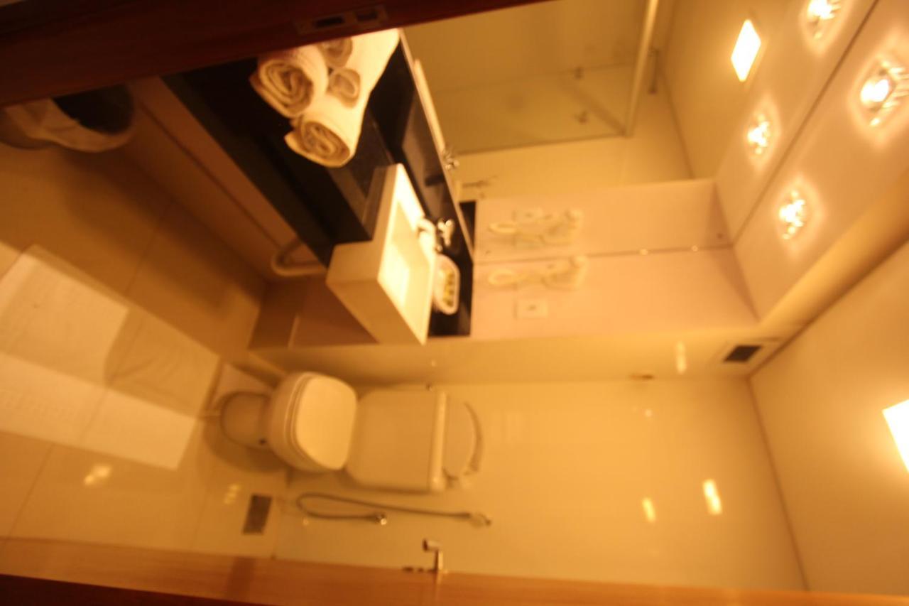 Nena Residence Hotel Franca Esterno foto