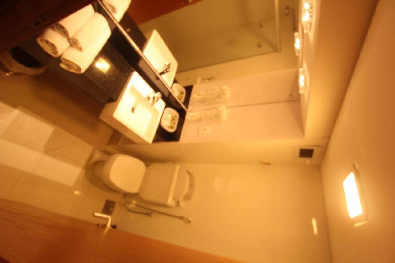 Nena Residence Hotel Franca Esterno foto