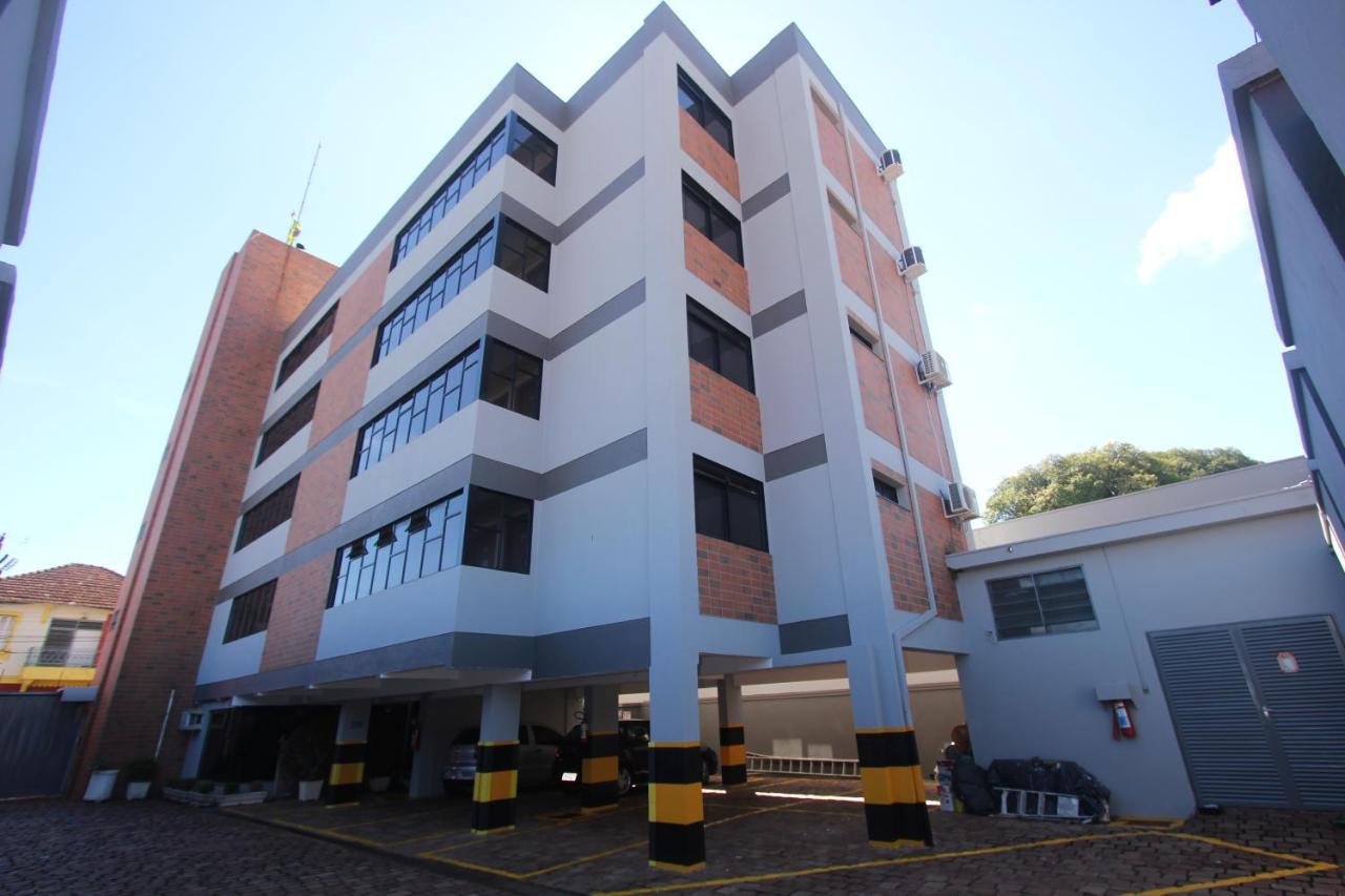 Nena Residence Hotel Franca Esterno foto