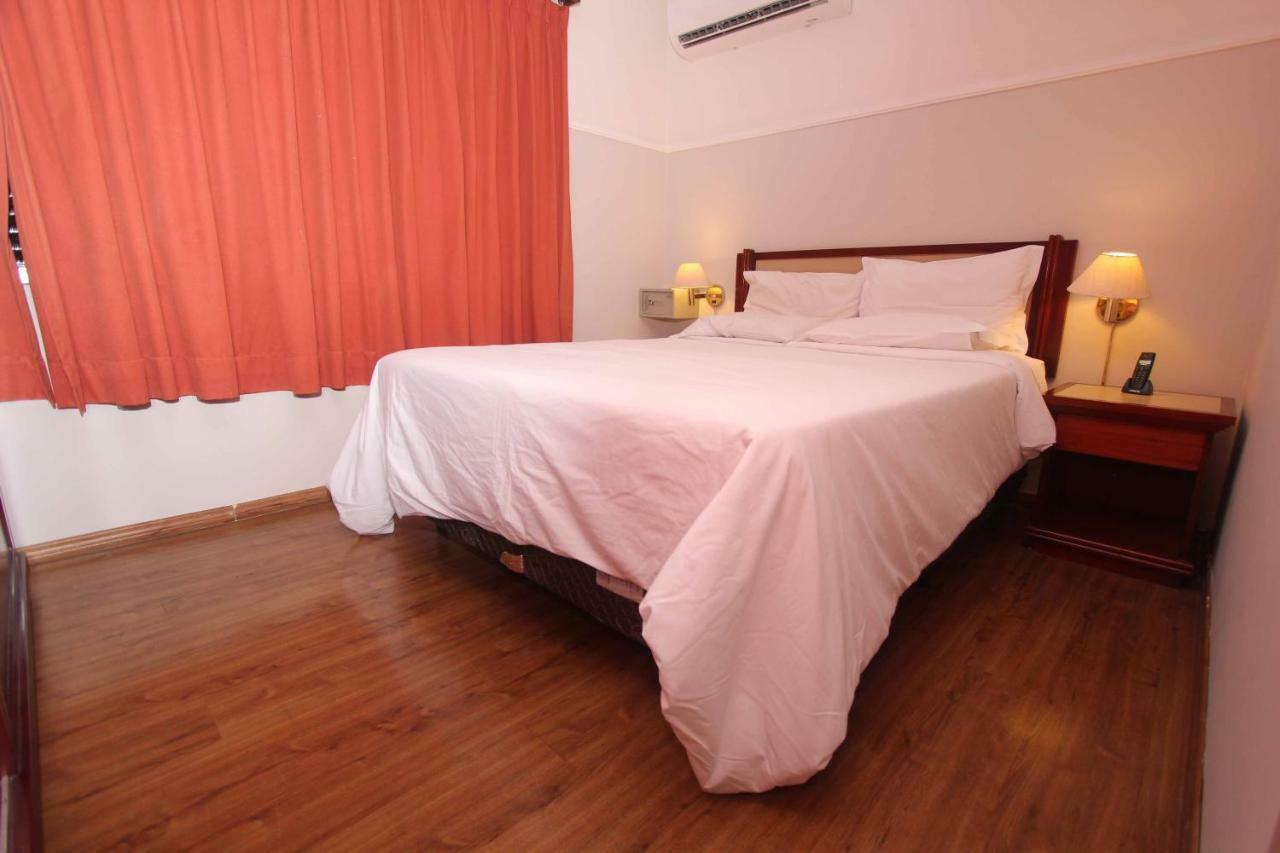 Nena Residence Hotel Franca Esterno foto