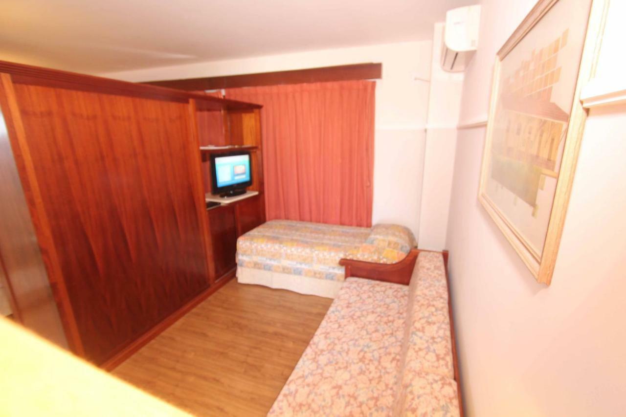 Nena Residence Hotel Franca Esterno foto